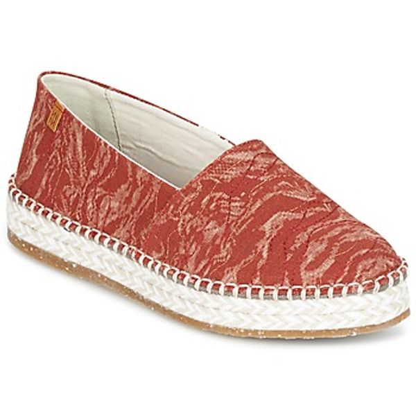 El Naturalista El Naturalista  Espadrile SEAWEED CANVAS