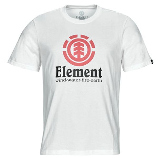 Element Element  Majice s kratkimi rokavi VERTICAL SS