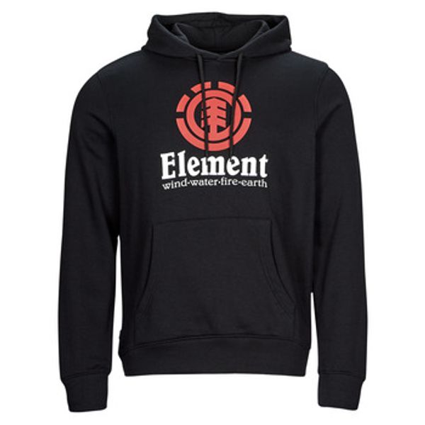 Element Element  Puloverji FLINT BLACK