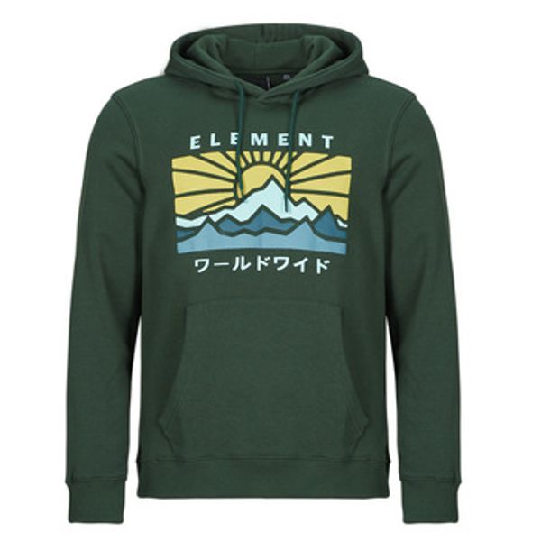 Element Element  Puloverji KYOTO HOOD