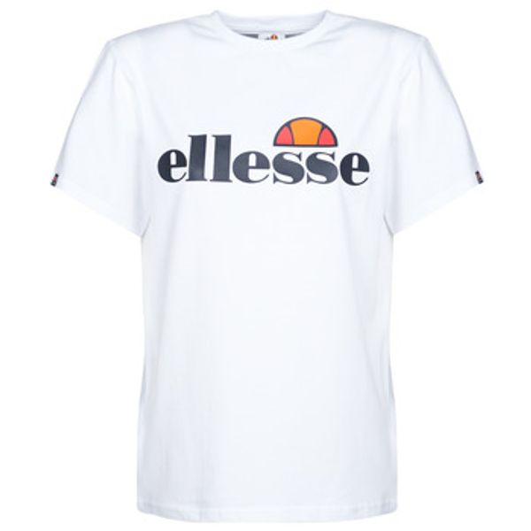 Ellesse Ellesse  Majice s kratkimi rokavi ALBANY