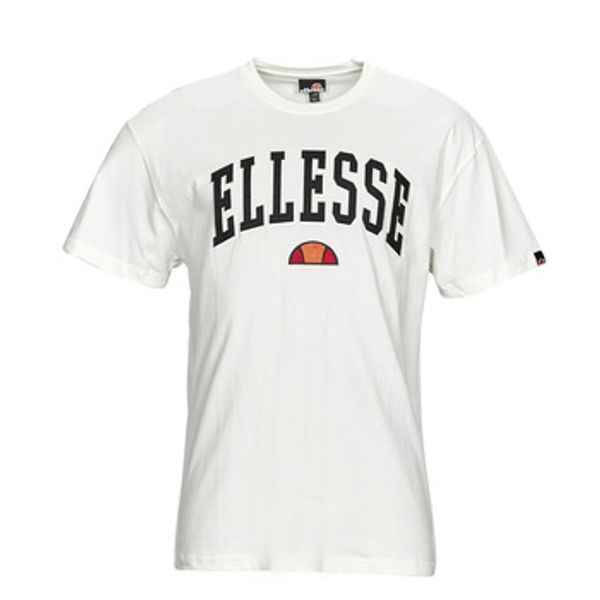 Ellesse Ellesse  Majice s kratkimi rokavi COLUMBIA TSHIRT