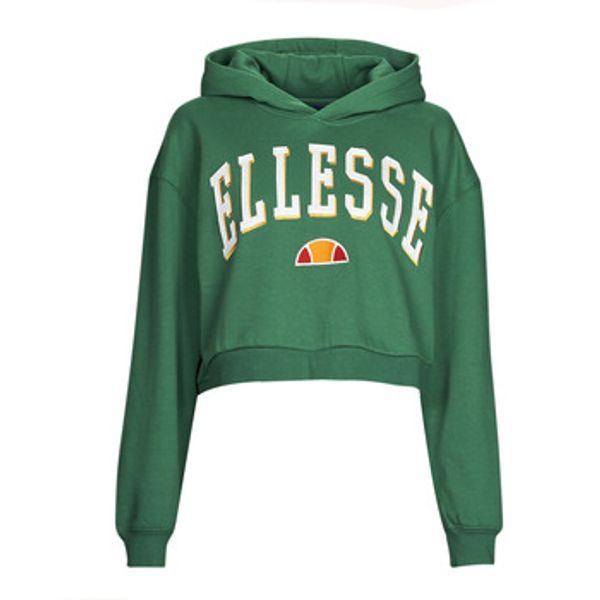 Ellesse Ellesse  Puloverji RAMO CROP HOODY