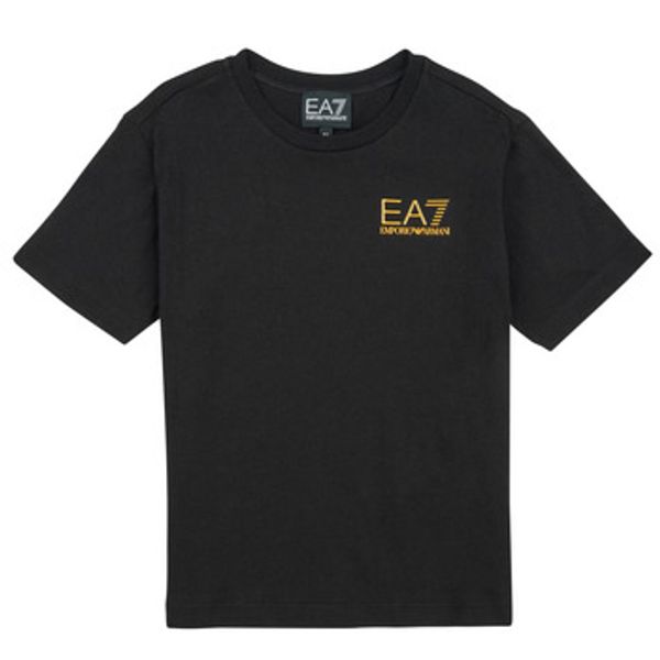 Emporio Armani EA7 Emporio Armani EA7  Majice s kratkimi rokavi CORE ID TSHIRT