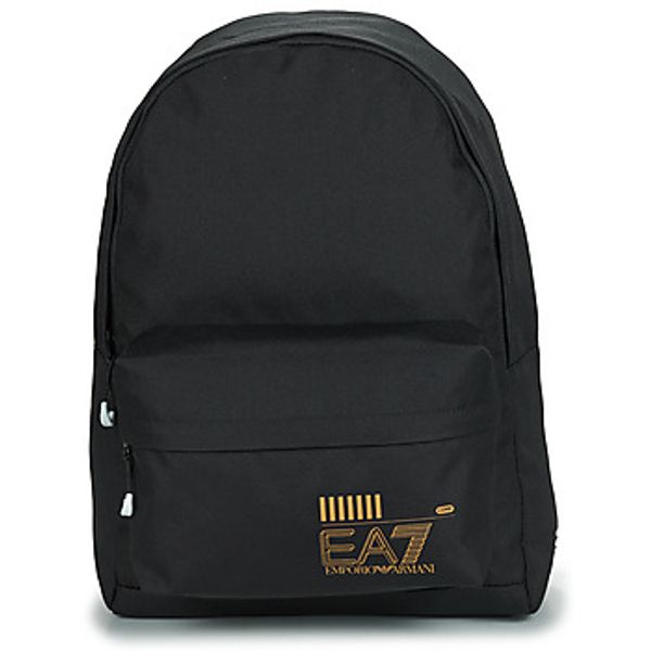 Emporio Armani EA7 Emporio Armani EA7  Nahrbtniki TRAIN CORE U BACKPACK