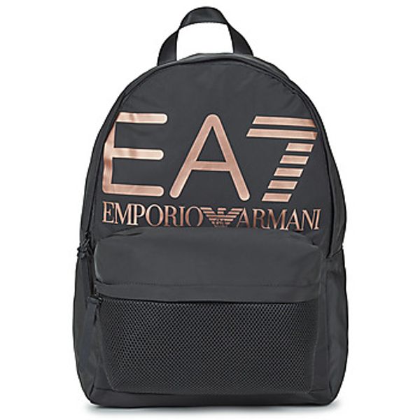 Emporio Armani EA7 Emporio Armani EA7  Nahrbtniki TRAIN GRAPHIC SERIES BACKPACK