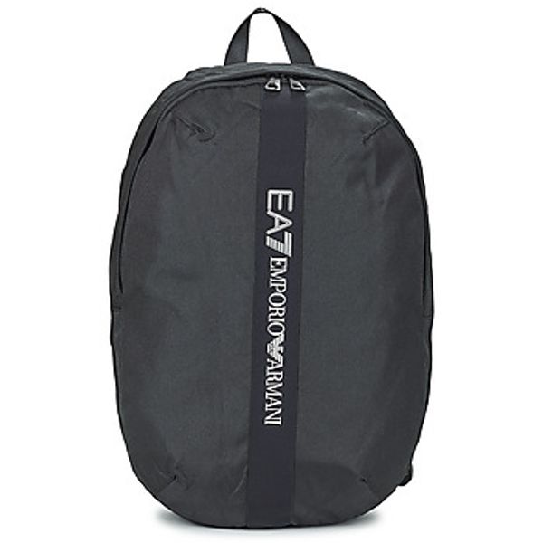 Emporio Armani EA7 Emporio Armani EA7  Nahrbtniki TRAIN LOGO SERIES U BACKPACK