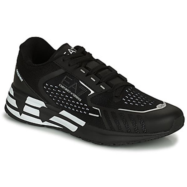 Emporio Armani EA7 Emporio Armani EA7  Nizke superge NEW RUNNING V4