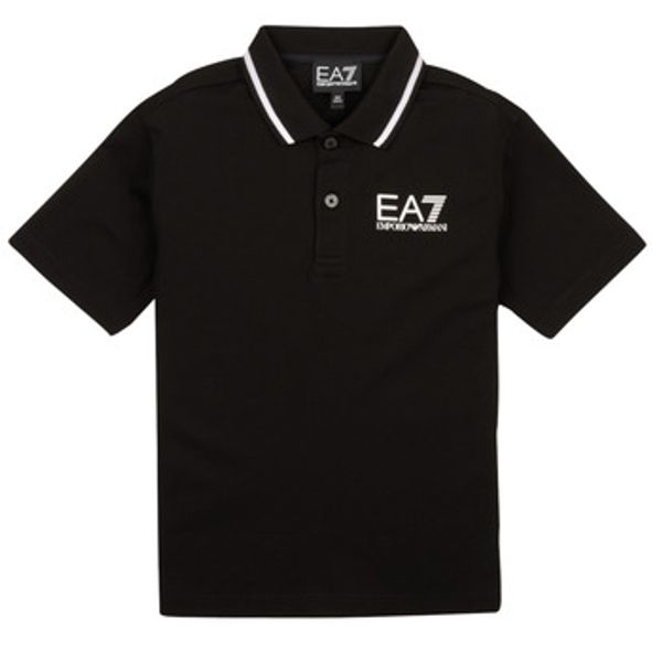 Emporio Armani EA7 Emporio Armani EA7  Polo majice kratki rokavi 97