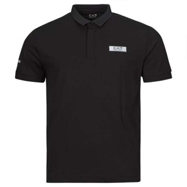 Emporio Armani EA7 Emporio Armani EA7  Polo majice kratki rokavi POLO SHIRT3DPF06