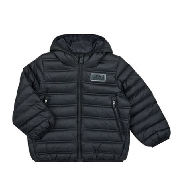 Emporio Armani EA7 Emporio Armani EA7  Puhovke BOMBER JACKET