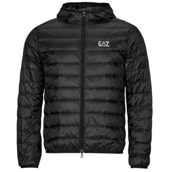 Emporio Armani EA7 Emporio Armani EA7  Puhovke CORE IDENTITY DOWN JACKET HD