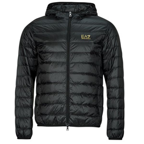 Emporio Armani EA7 Emporio Armani EA7  Puhovke CORE IDENTITY DOWN JACKET HD