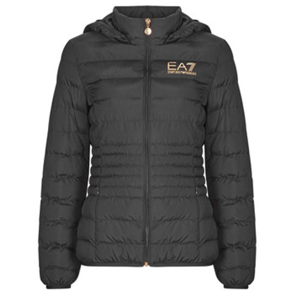 Emporio Armani EA7 Emporio Armani EA7  Puhovke CORE LADY BOMBER JKT