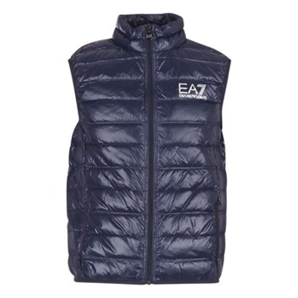 Emporio Armani EA7 Emporio Armani EA7  Puhovke TRAIN CORE ID DOWN LIGHT VEST