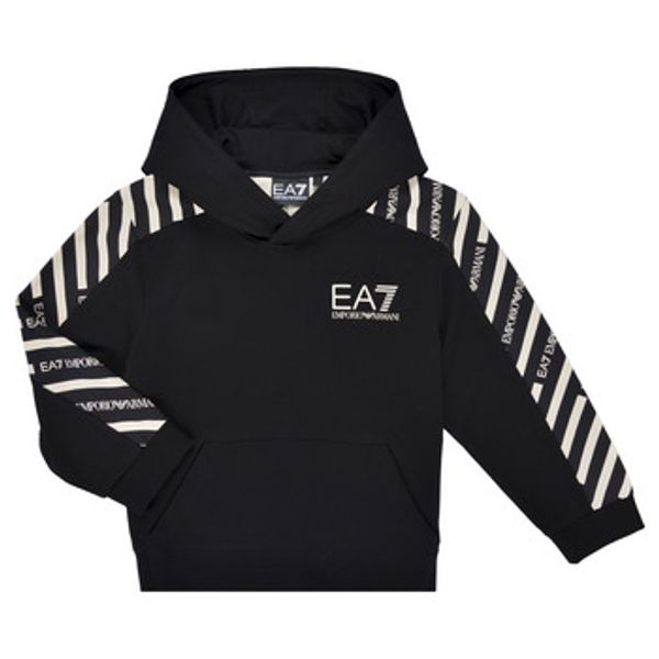 Emporio Armani EA7 Emporio Armani EA7  Puloverji GRAPHIC SERIES SWEATSHIRT