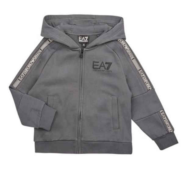 Emporio Armani EA7 Emporio Armani EA7  Puloverji LOGO SERIES SWEATSHIRT