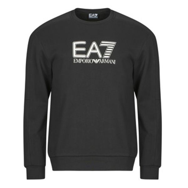 Emporio Armani EA7 Emporio Armani EA7  Puloverji VISIBILITY SWEATSHIRT