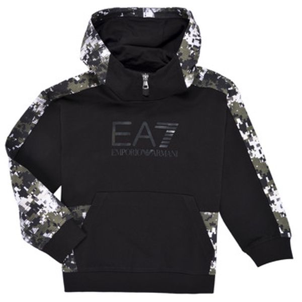 Emporio Armani EA7 Emporio Armani EA7  Puloverji VISIBILITY SWEATSHIRT