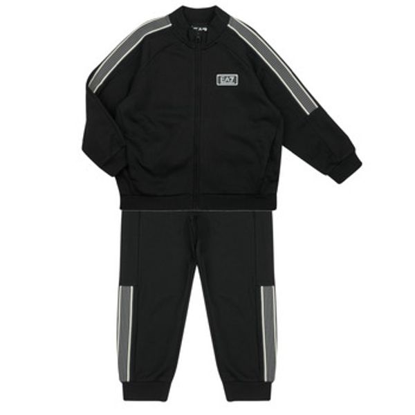 Emporio Armani EA7 Emporio Armani EA7  Trenirka komplet 7 LINES TRACKSUIT