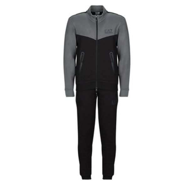 Emporio Armani EA7 Emporio Armani EA7  Trenirka komplet ATHLETIC COLORBLOCK TRACKSUIT