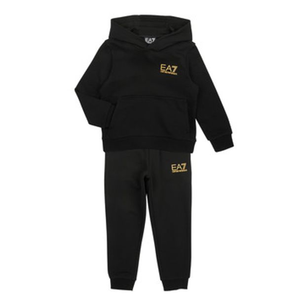 Emporio Armani EA7 Emporio Armani EA7  Trenirka komplet CORE ID TRACKSUIT 1