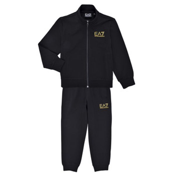 Emporio Armani EA7 Emporio Armani EA7  Trenirka komplet CORE ID TRACKSUIT 8NBV51