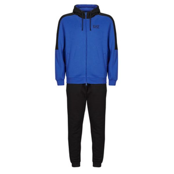 Emporio Armani EA7 Emporio Armani EA7  Trenirka komplet VISIBILITY TRACKSUIT