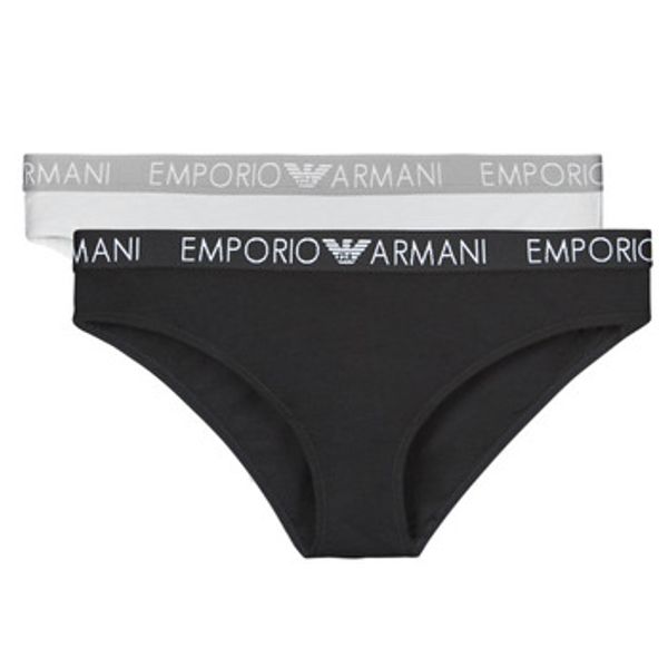 Emporio Armani Emporio Armani  Hlačke ICONIC COTTON X2