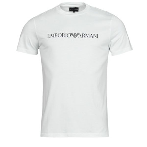 Emporio Armani Emporio Armani  Majice s kratkimi rokavi 8N1TN5