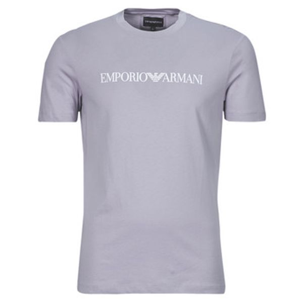 Emporio Armani Emporio Armani  Majice s kratkimi rokavi T-SHIRT 8N1TN5