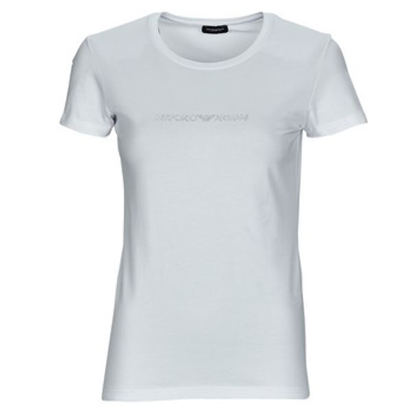 Emporio Armani Emporio Armani  Majice s kratkimi rokavi T-SHIRT CREW NECK