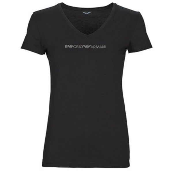 Emporio Armani Emporio Armani  Majice s kratkimi rokavi T-SHIRT V NECK