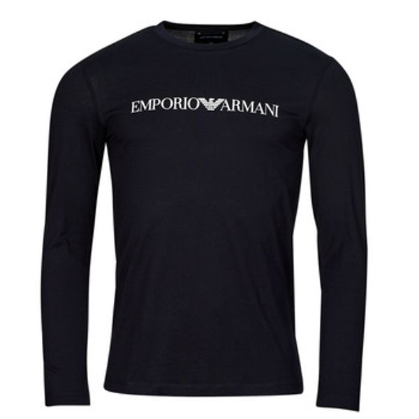 Emporio Armani Emporio Armani  Majice z dolgimi rokavi 8N1TN8