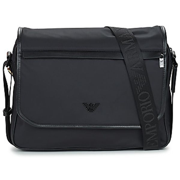 Emporio Armani Emporio Armani  Naramna torba MESSENGER