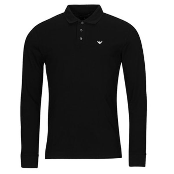 Emporio Armani Emporio Armani  Polo majice dolgi rokavi 8N1FQ0