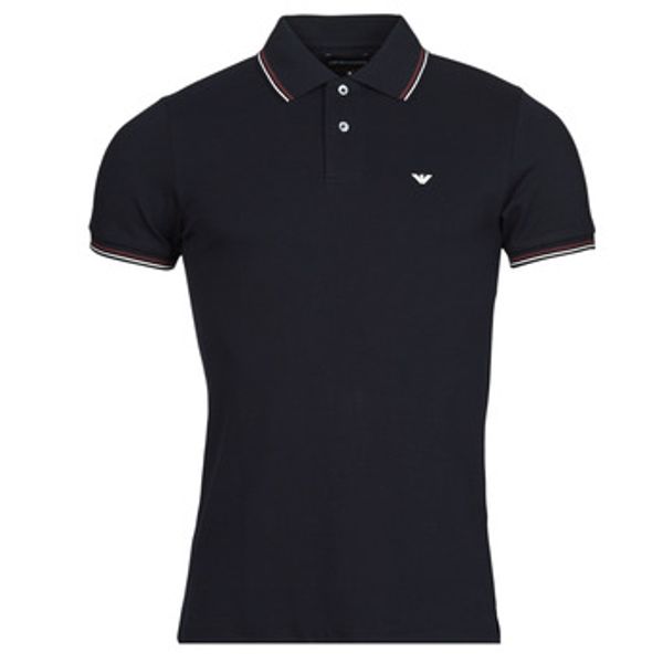 Emporio Armani Emporio Armani  Polo majice kratki rokavi 8N1FB4