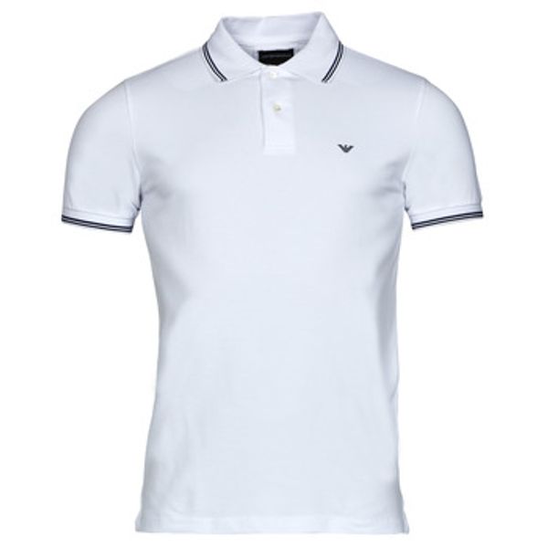 Emporio Armani Emporio Armani  Polo majice kratki rokavi 8N1FB4