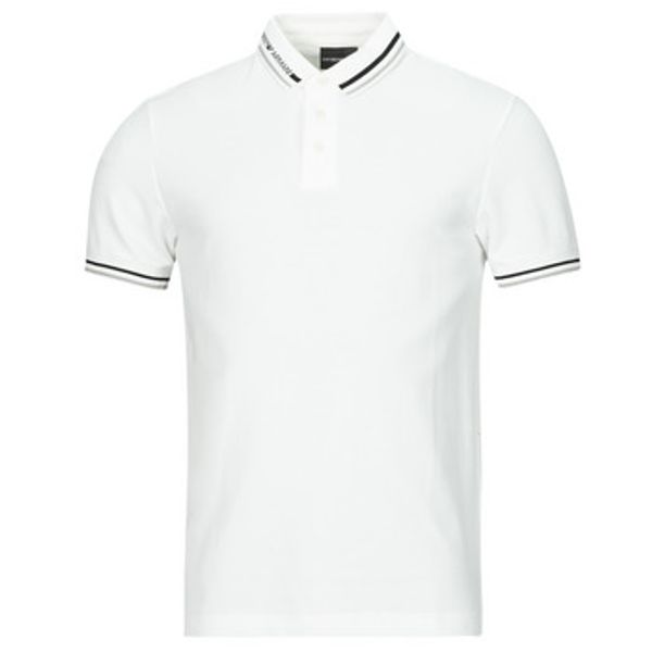 Emporio Armani Emporio Armani  Polo majice kratki rokavi POLO 3D1FM4