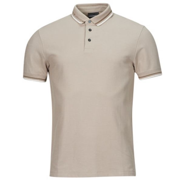 Emporio Armani Emporio Armani  Polo majice kratki rokavi POLO 3D1FM4