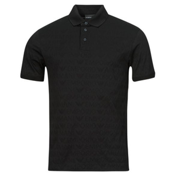 Emporio Armani Emporio Armani  Polo majice kratki rokavi POLO 3D1FM8