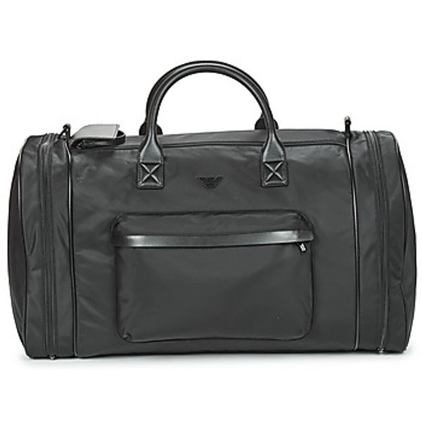 Emporio Armani Emporio Armani  Potovalne torbe BORSA WEEKEND