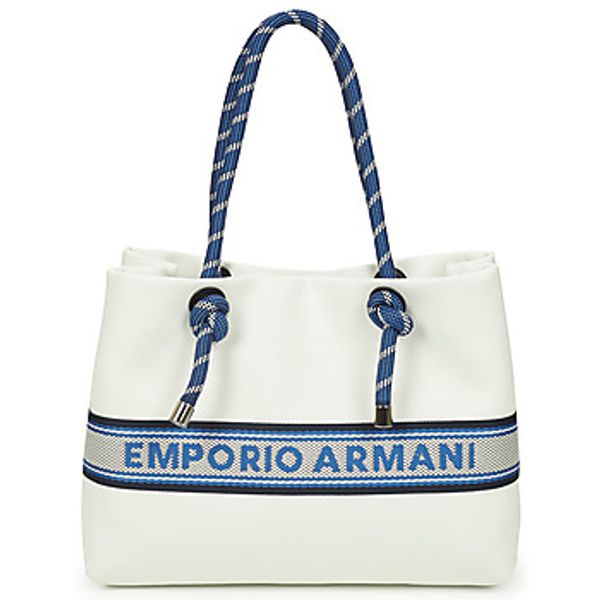Emporio Armani Emporio Armani  Ročne torbice SHOPPING BAG EW000360