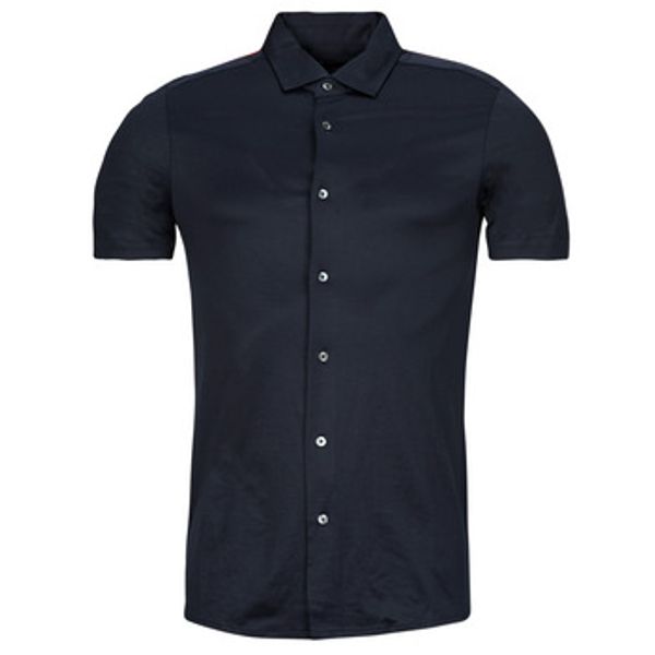 Emporio Armani Emporio Armani  Srajce s kratkimi rokavi CAMICIA 8N1CG0