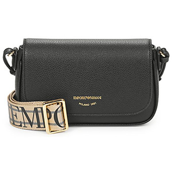 Emporio Armani Emporio Armani  Torbe za čez ramo WALLET ON CHAIN LILLY-SLG