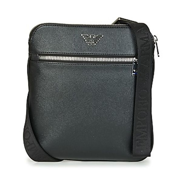 Emporio Armani Emporio Armani  Torbice BUSINESS FLAT MESSENGER BAG