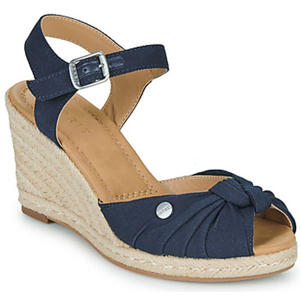 Esprit Esprit  Espadrile 033EK1W306-400