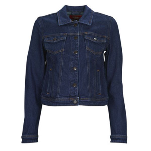 Esprit Esprit  Jeans jakne Trucker Jacket