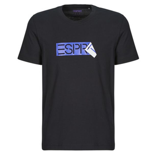 Esprit Esprit  Majice s kratkimi rokavi SUS LOGO TEE