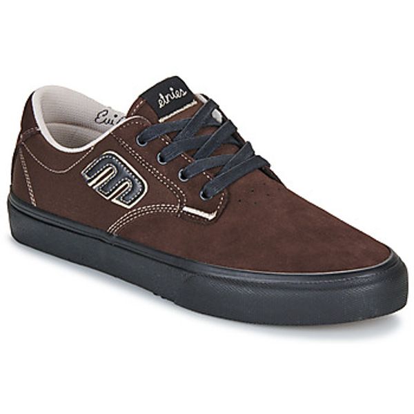 Etnies Etnies  Skate čevlji ETNIES BARGE PLUS BROWN BLACK